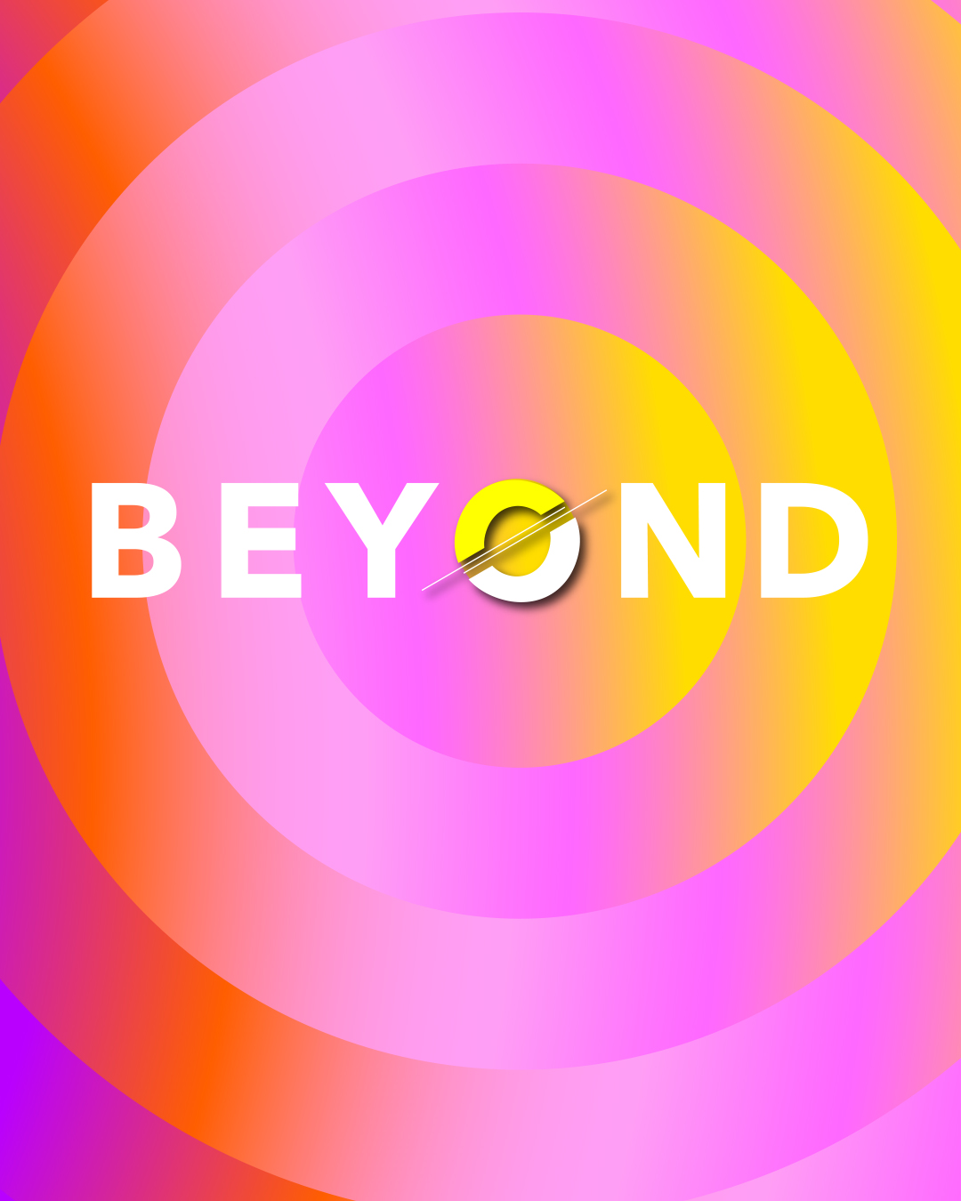 BEYOND - More than an exhibition. More than a conference. BEYOND is the ...