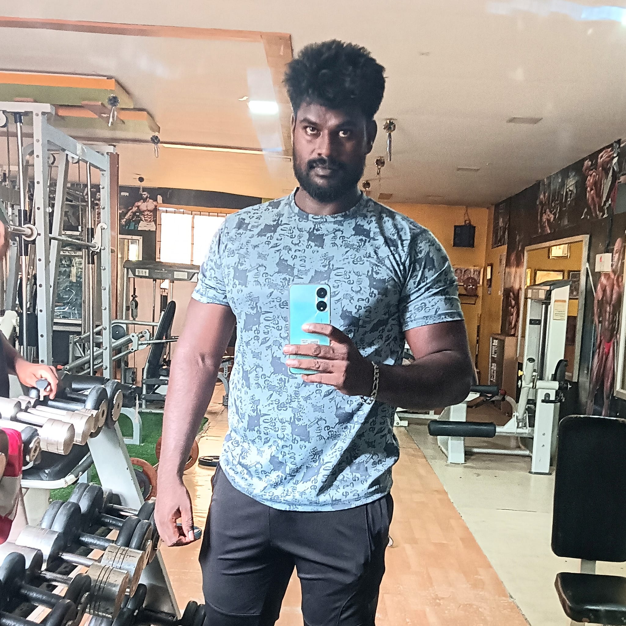 Ultimate Fitness Power Gym