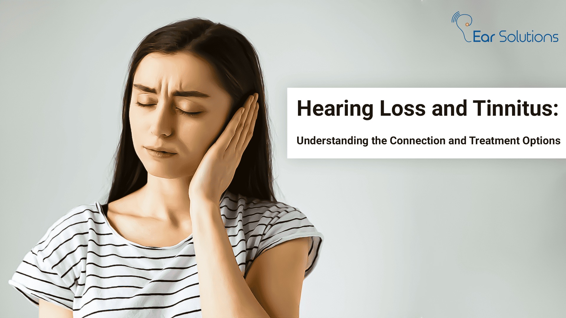Hearing loss and tinnitus linked to medication use?