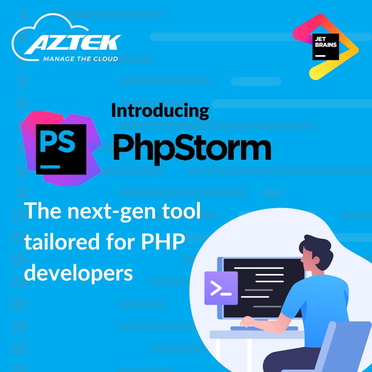 Aztek - Ever wondered how to supercharge your PHP development? We're ...