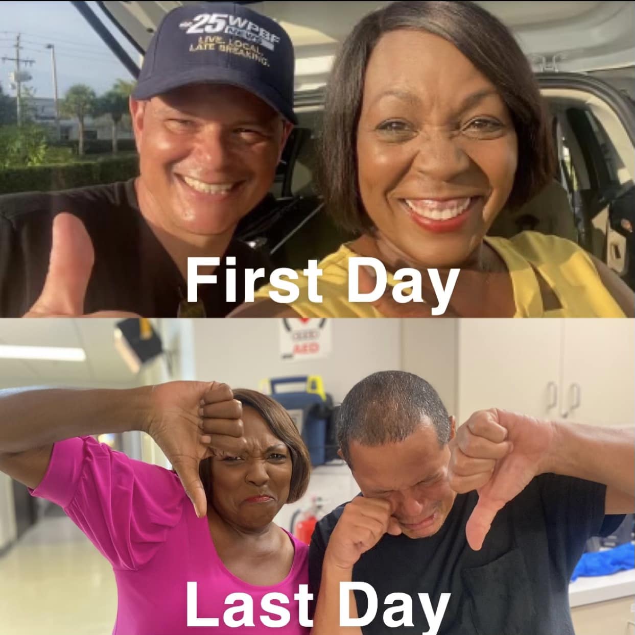 Angela Rozier WPBF