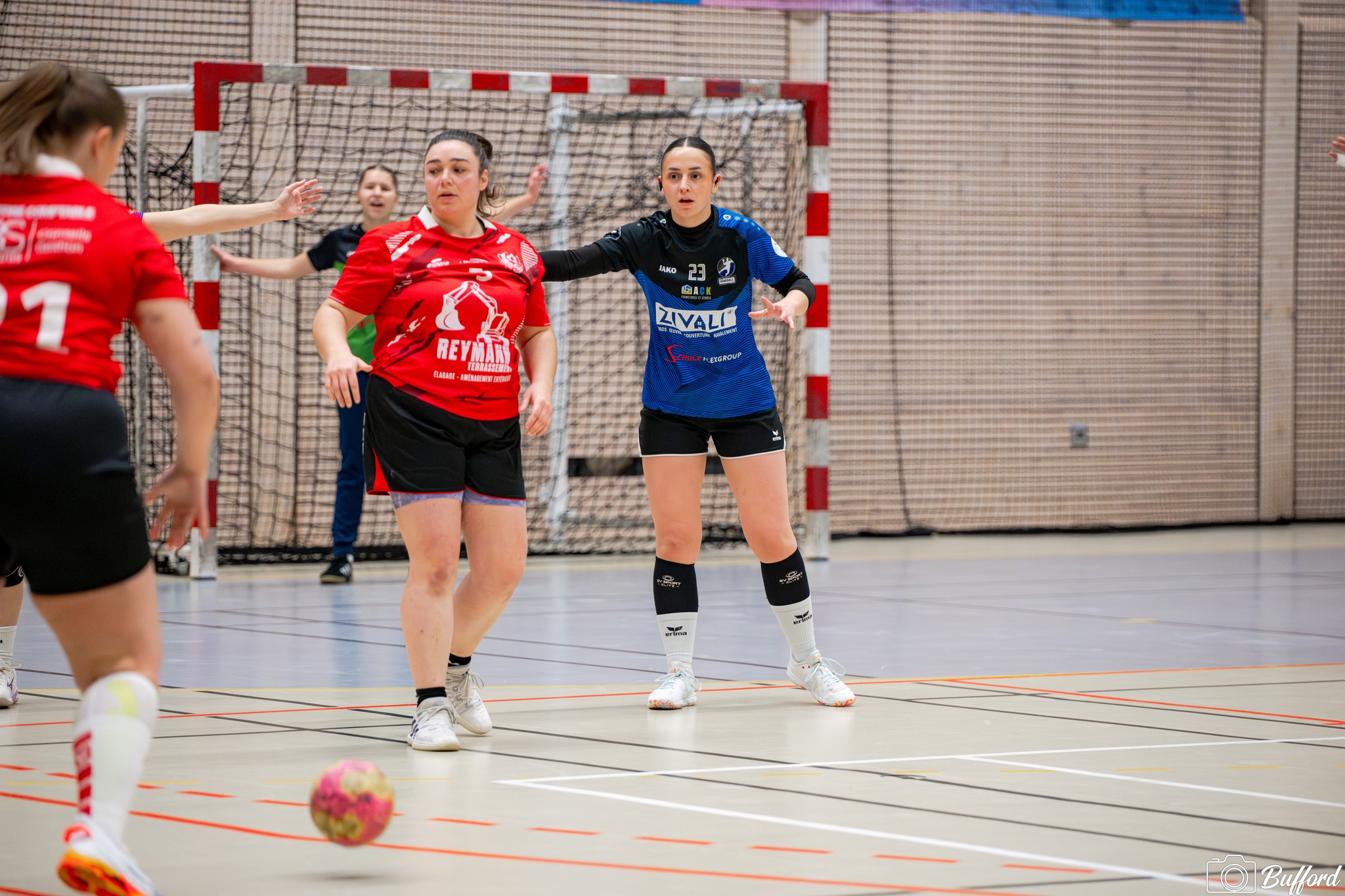 SR Ingwiller... - SR Ingwiller Bouxwiller Handball - SRIB