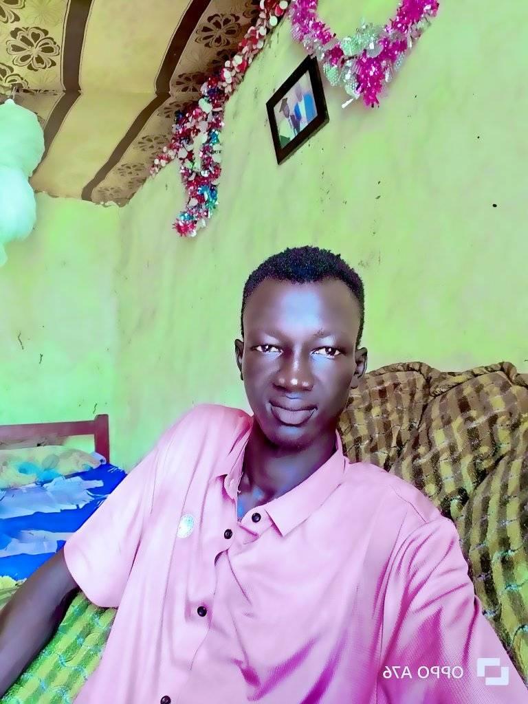 Manyang Makuei Manyang