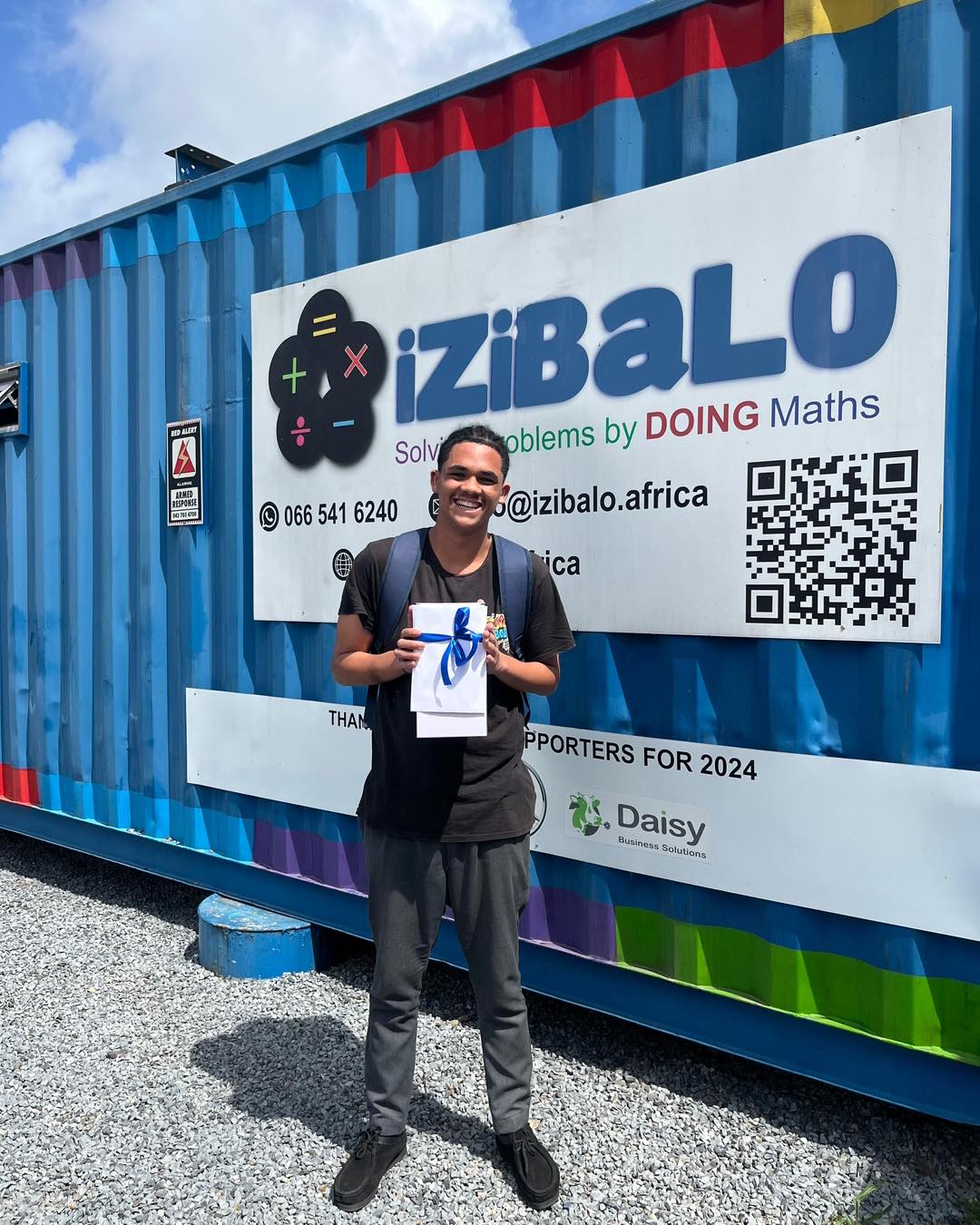Izibalo | East London