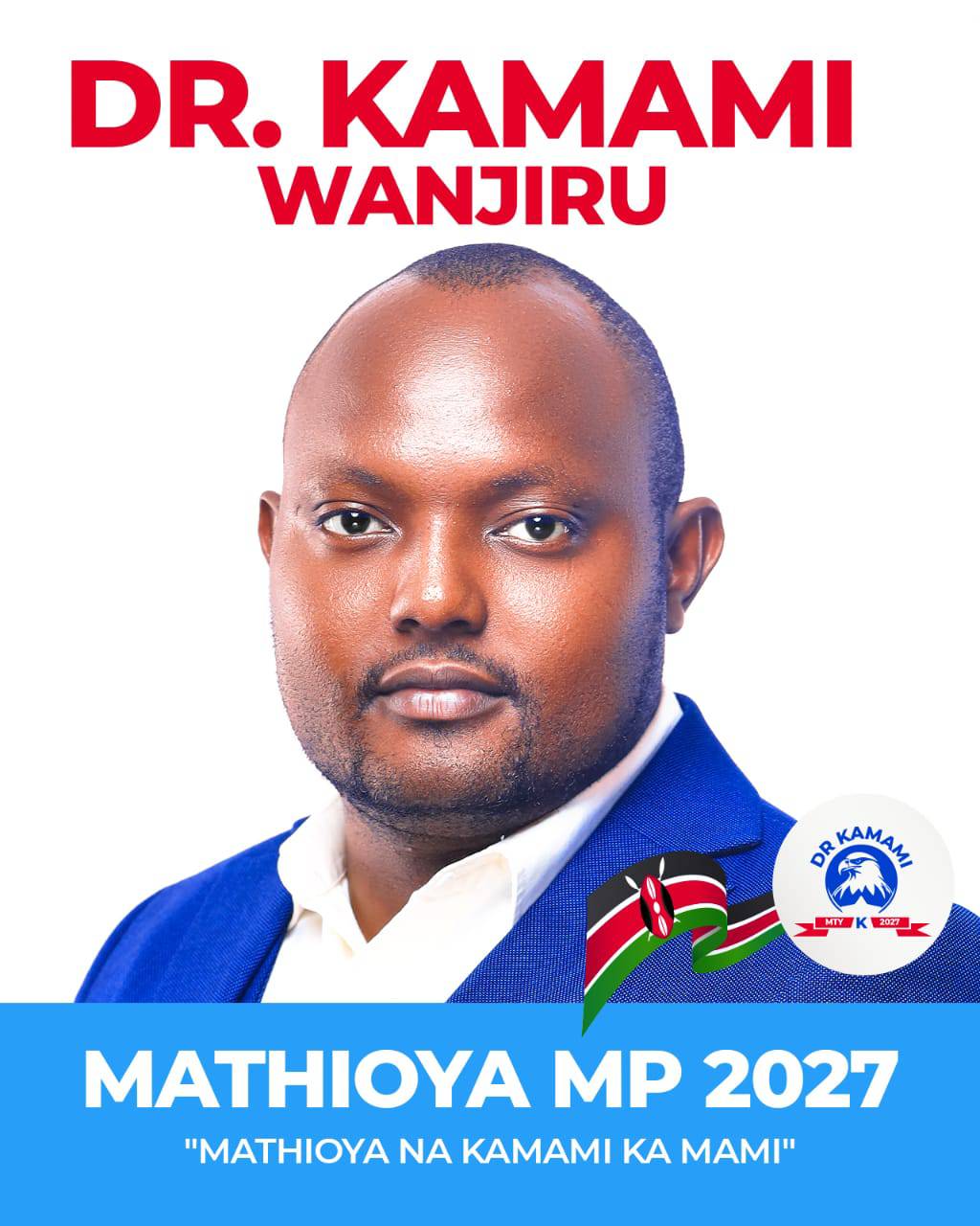 MATHIOYA UNITED | WE MUST CHANGE MATHIOYA#DR.KAMAMI# | Facebook