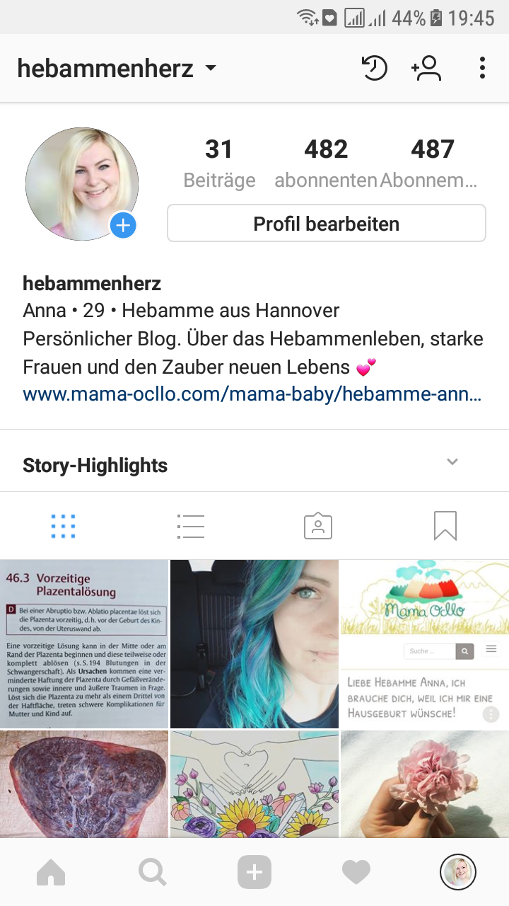 Hebamme Anna Thiele Home Facebook