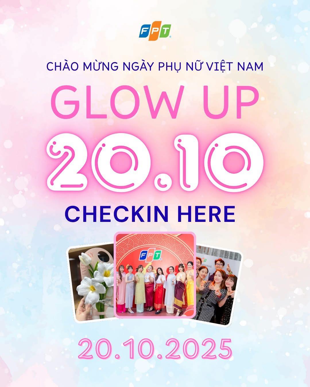 Fun - [CẦN THƠ]🌸 MINIGAME CHECK-IN CÙNG 