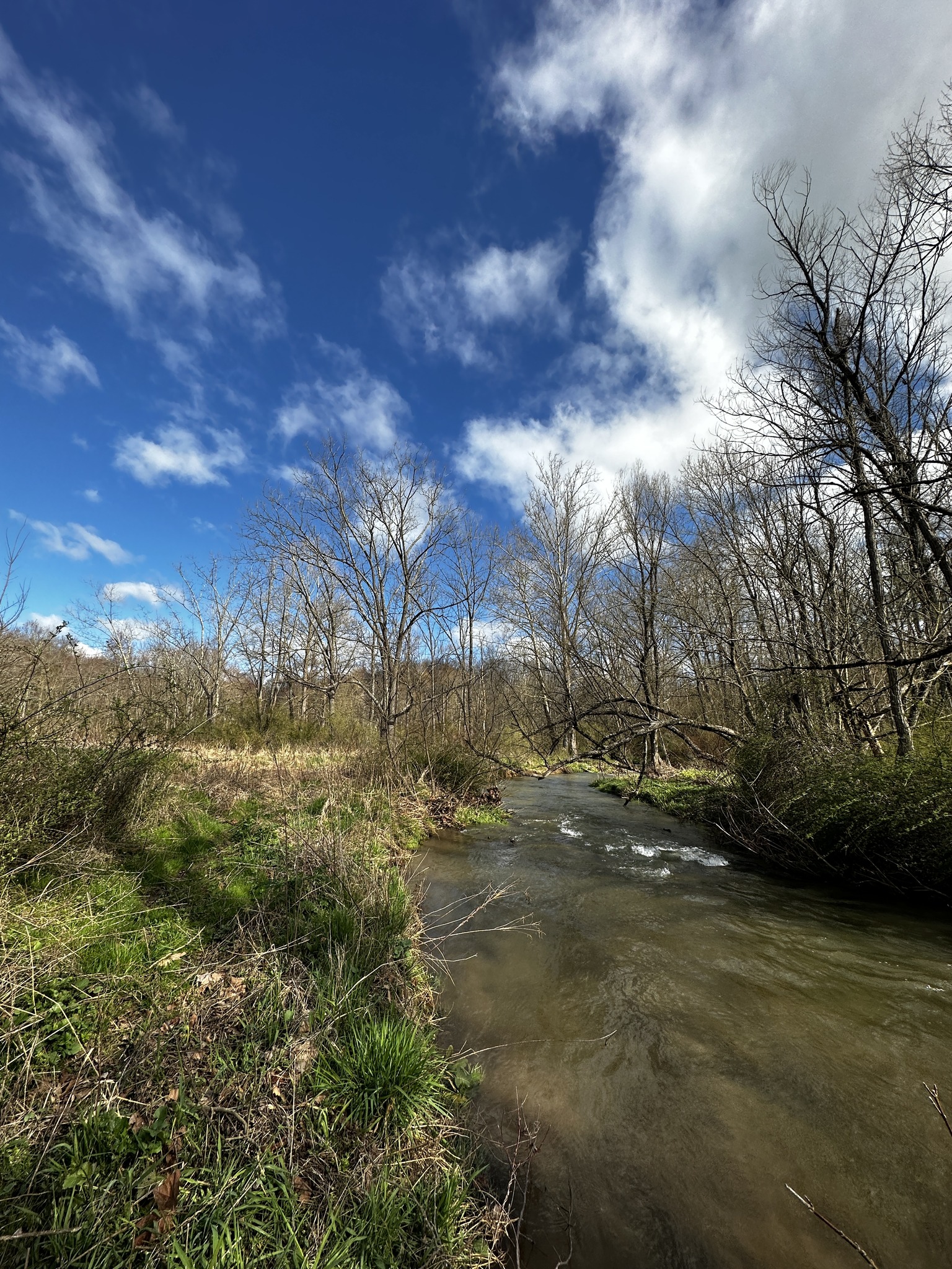 Did you know Spring Valley County Park... - York County Parks