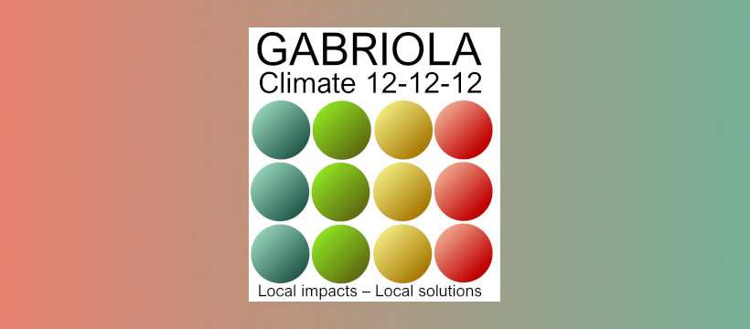 Gabriola Talks