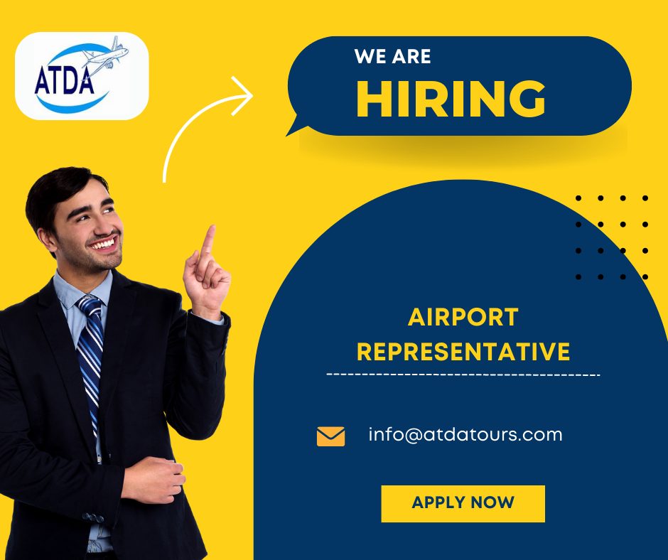Airport Tourist Drivers Association - ATDA