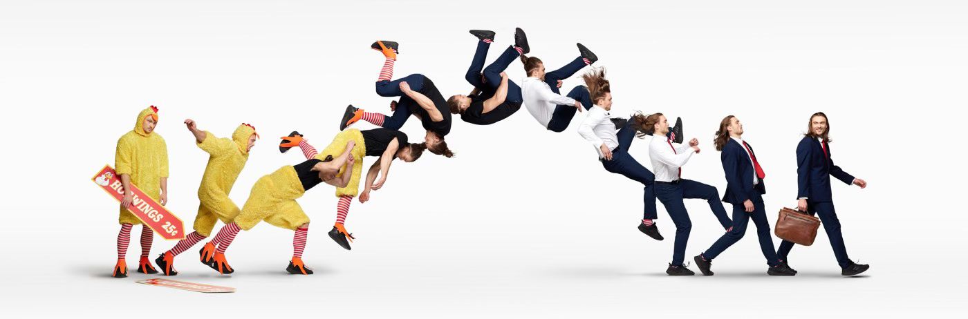Immersion Creative | Vancouver BC