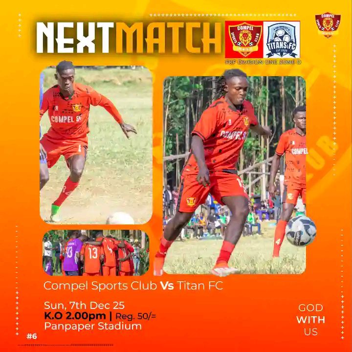 Compel Football club | Facebook