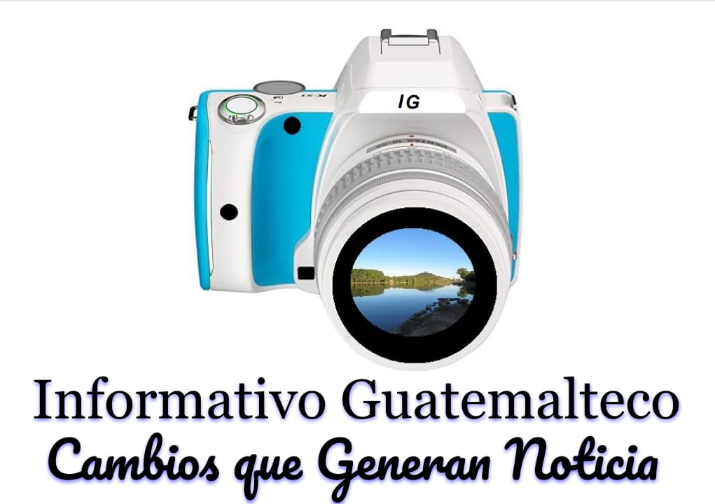 Informativo - Giammattei le dio el tiro de gracia a la ...