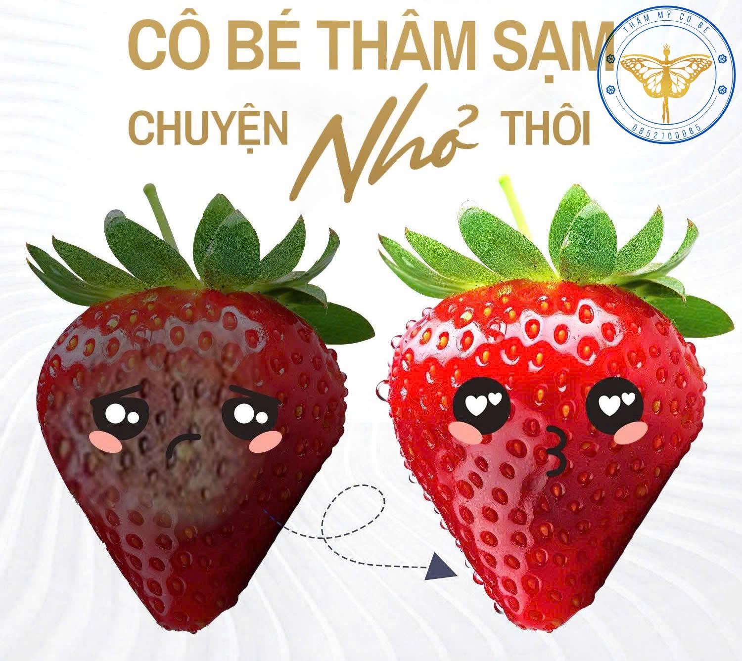 Bác Sĩ Phẫu Thuật Vùng Kín | Ho Chi Minh City