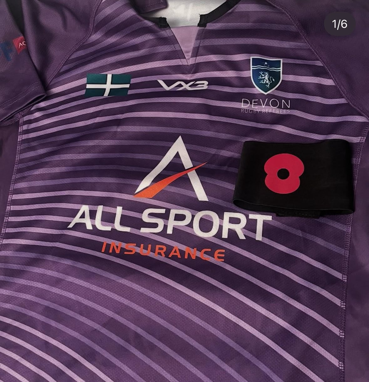Devon Rugby Referees... - Devon Rugby Referees Society