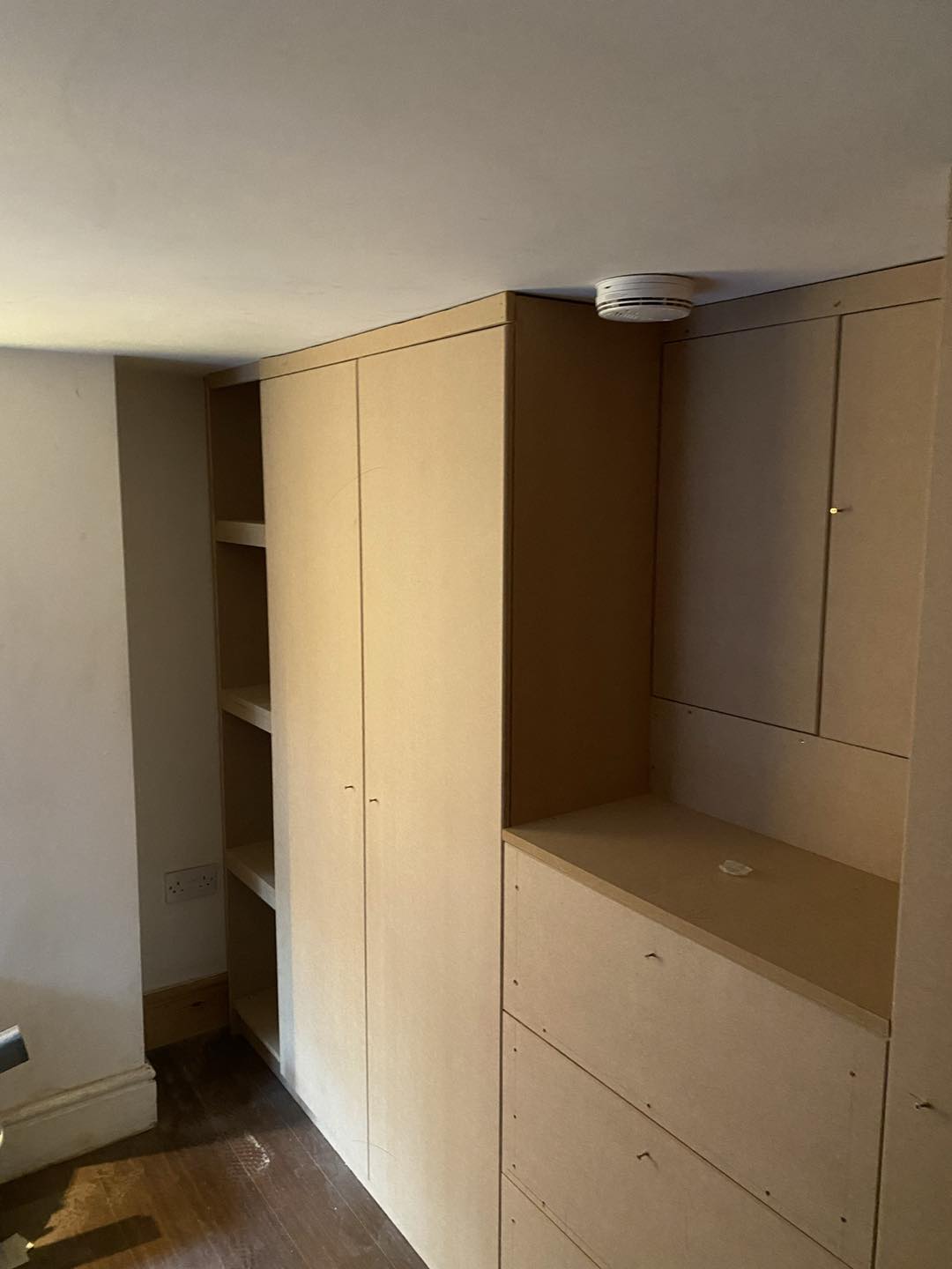 DM Carpentry and Construction | Coventry