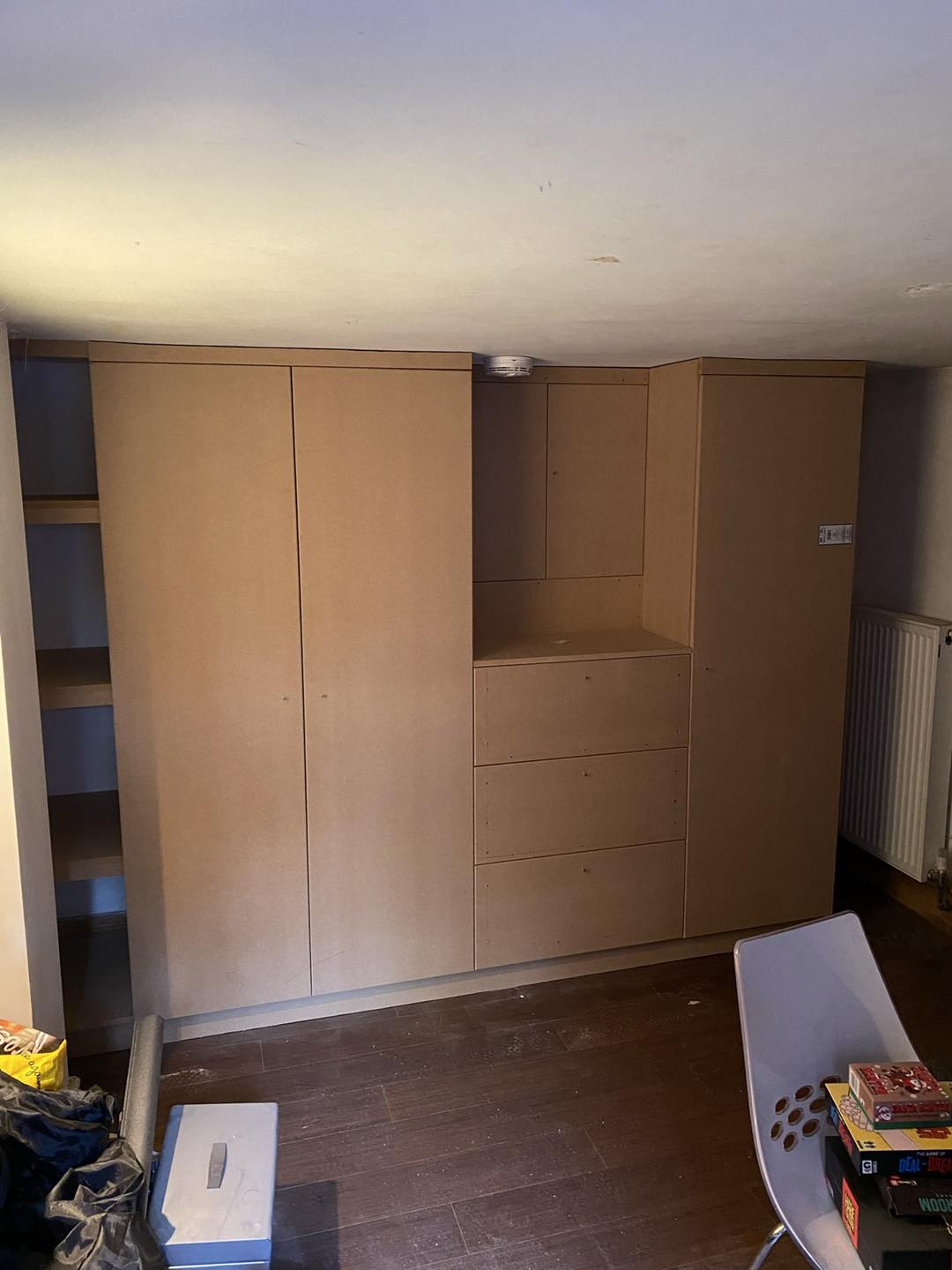 DM Carpentry and Construction | Coventry