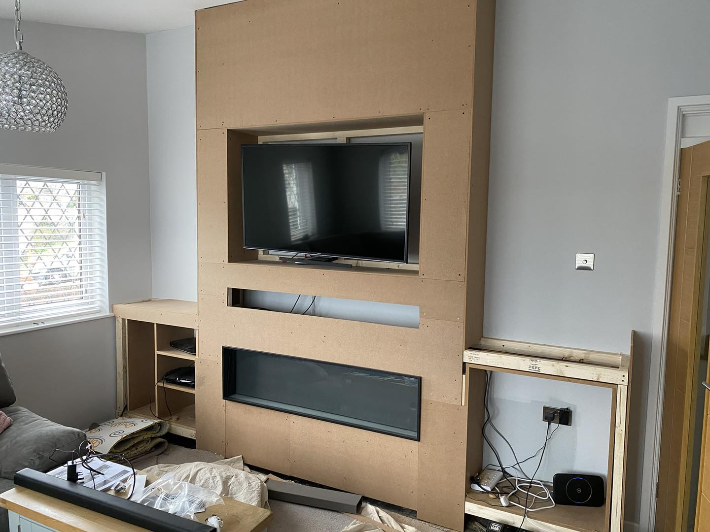 DM Carpentry and Construction | Coventry