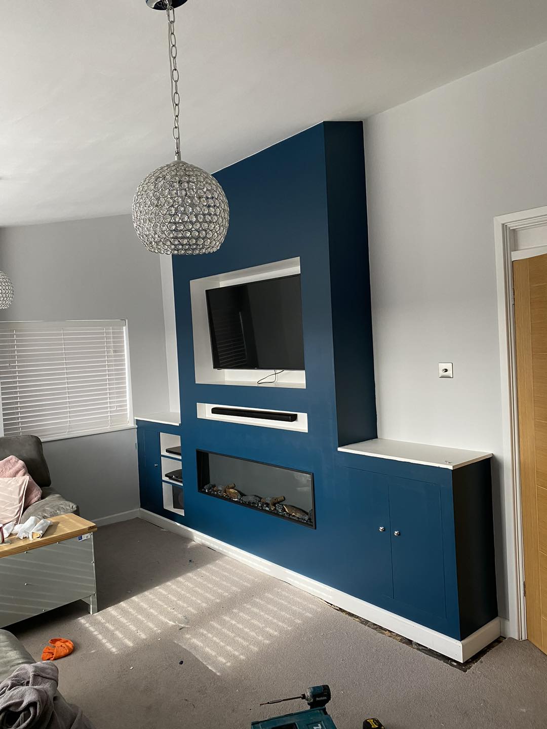 DM Carpentry and Construction | Coventry