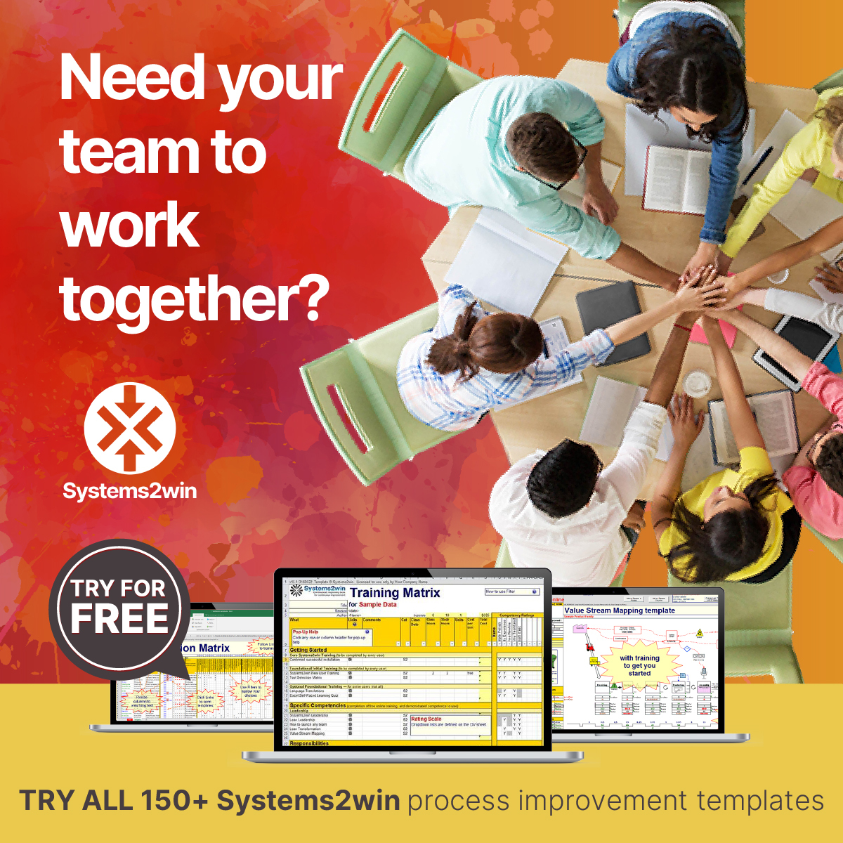 Systems2win | Henderson KY