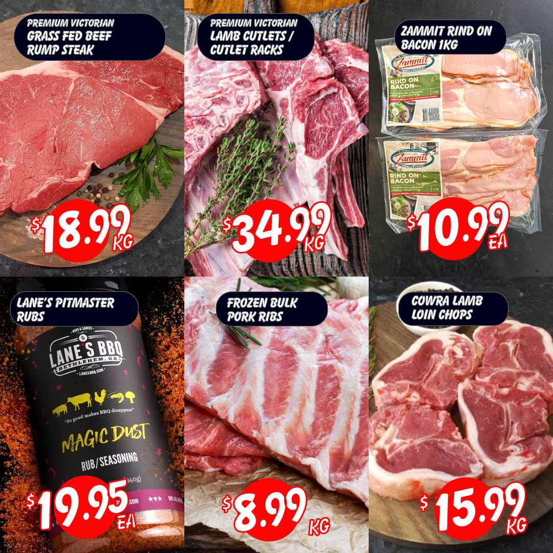 s.m.marketplace | Girraween NSW