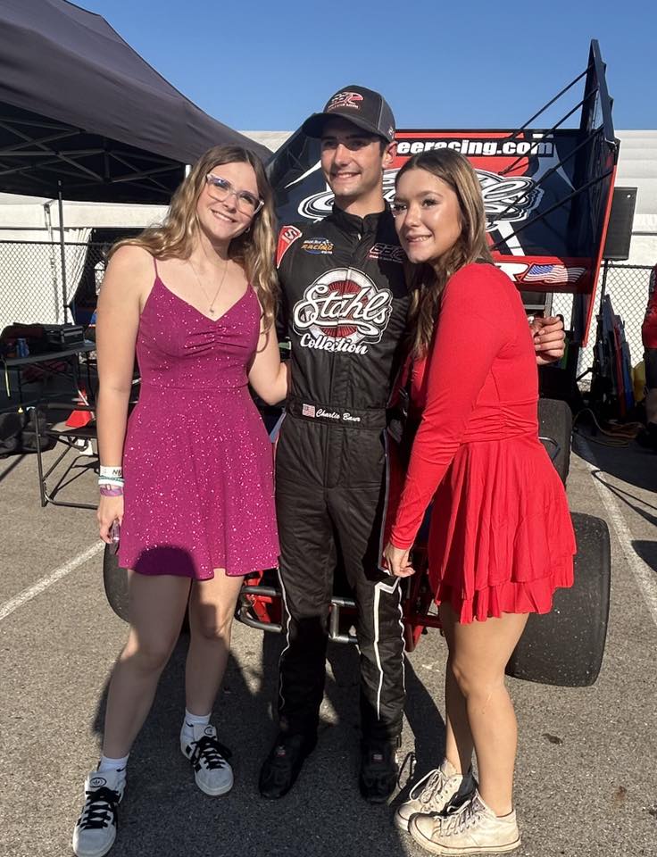 Michigan Auto Racing Fan... - Michigan Auto Racing Fan Club