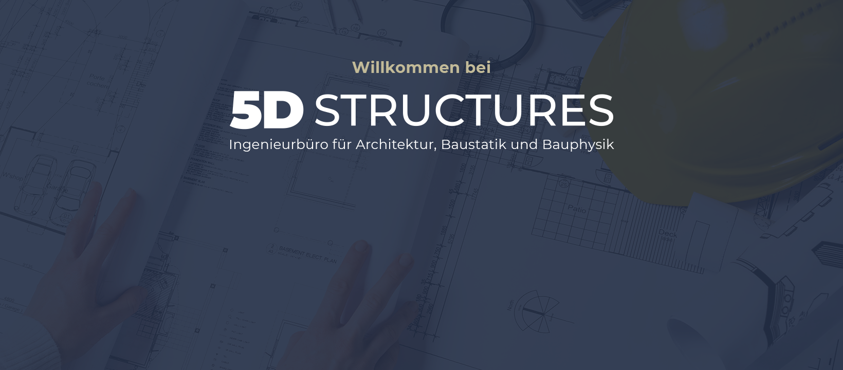 5D Structures | Erfurt