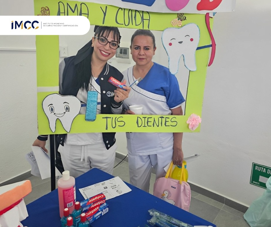 IMCC Instituto Mexicano de Capacitación y Certificación Plantel Puebla ...