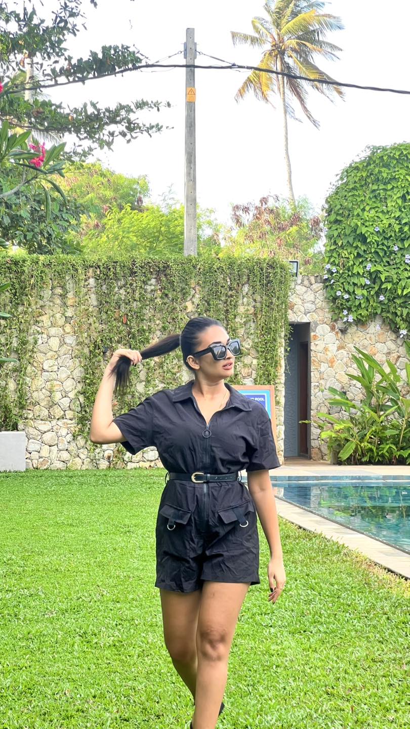 Deshani Nehara