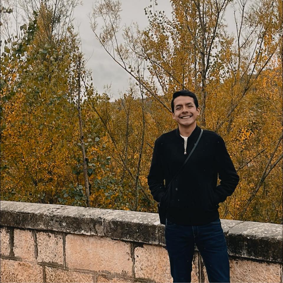 Daniel Rincon