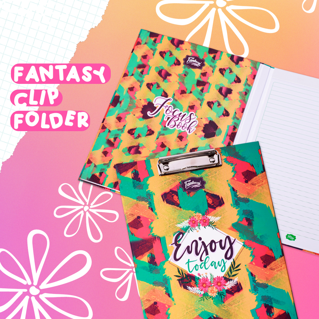 Cool fantasy - ¿Conoces la Fantasy Clip Folder?💗 ¡Con...