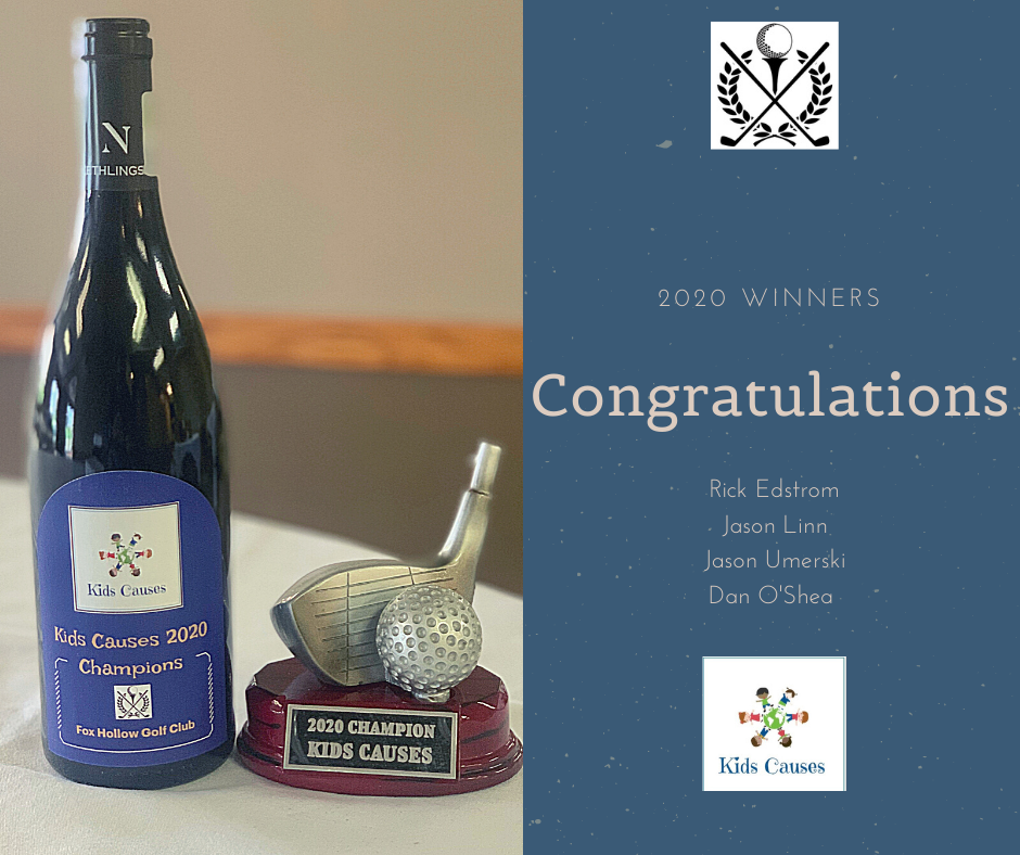 Kids Causes
