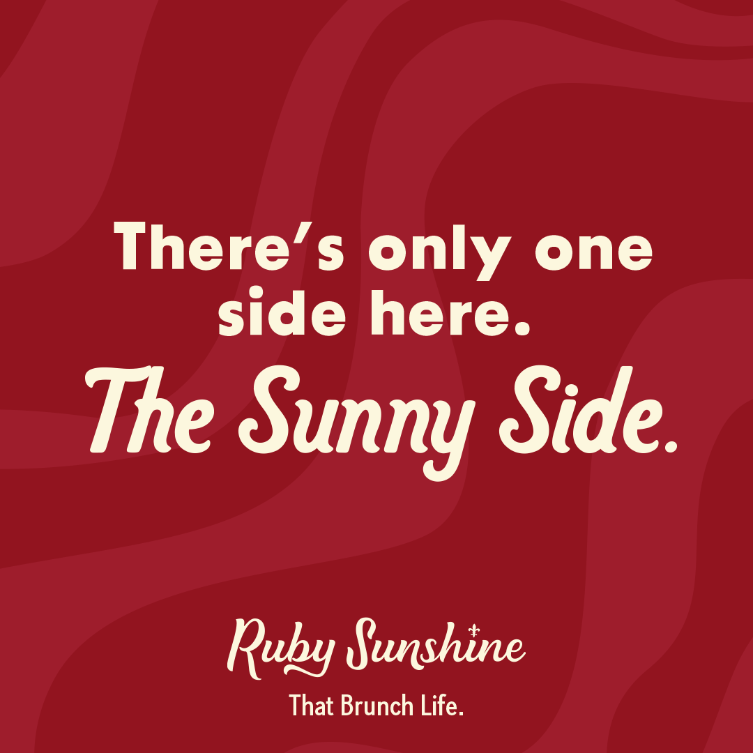 Ruby Sunshine