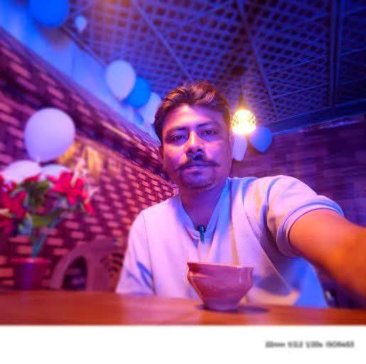 Netai Bhattacharjee
