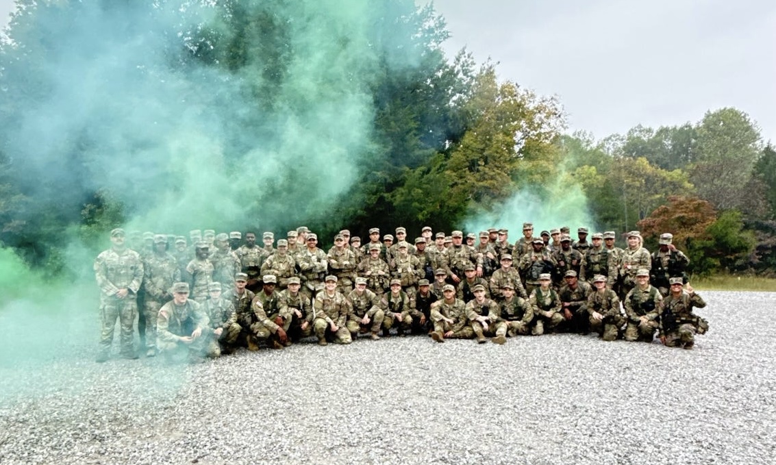 University of Louisville Army ROTC | Louisville KY