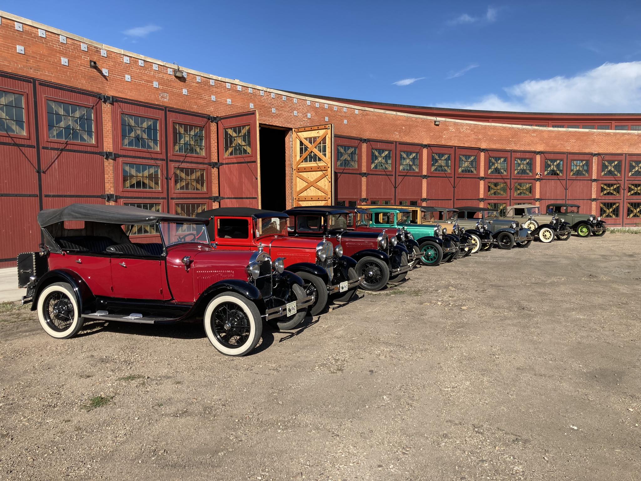 Lehigh Valley Model A Club... - Lehigh Valley Model A Club