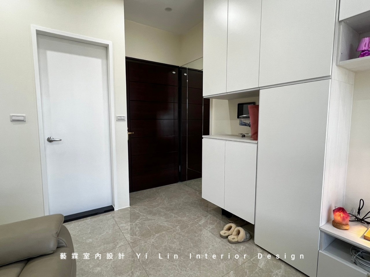 藝霖室內設計Yi Lin Interior Design | Taipei
