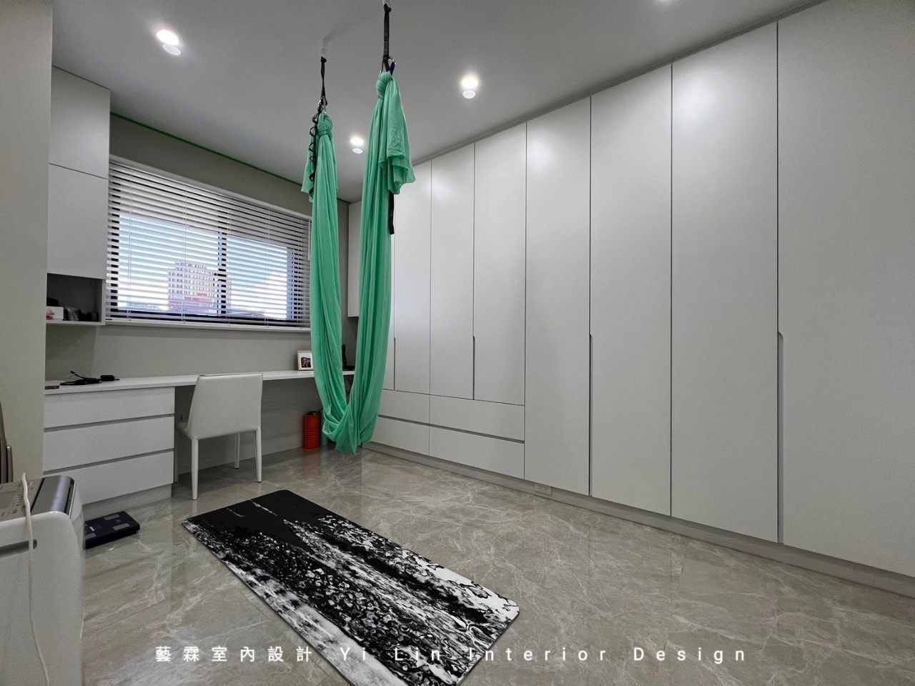藝霖室內設計Yi Lin Interior Design | Taipei