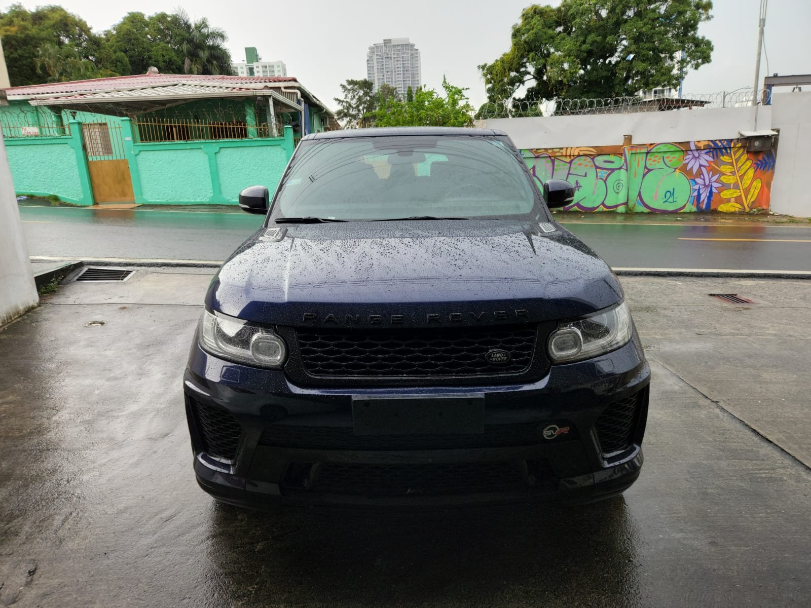 2014 Range Rover sport - Cars & Trucks - Panama City, Panama | Facebook ...