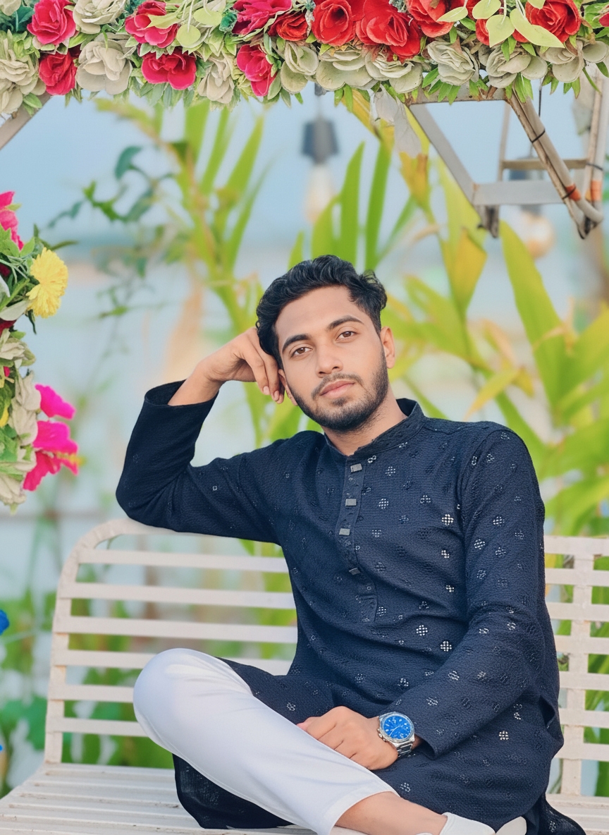 Farhan Rasel