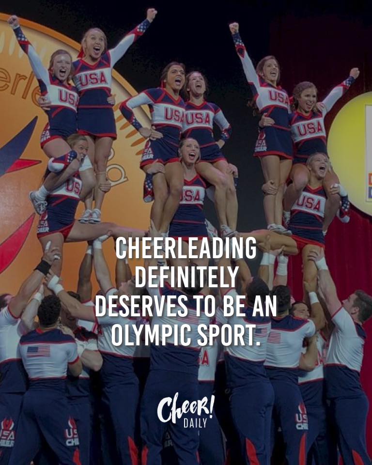 Is Cheerleader a Sport: Unveiling the Truth Behind the Debate