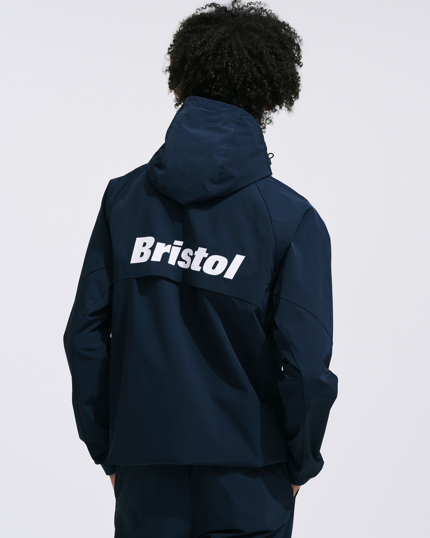 NEW RELEASE on APRIL 5 (FRI) ⠀ F.C.Real Bristol ・4WAY STRETCH