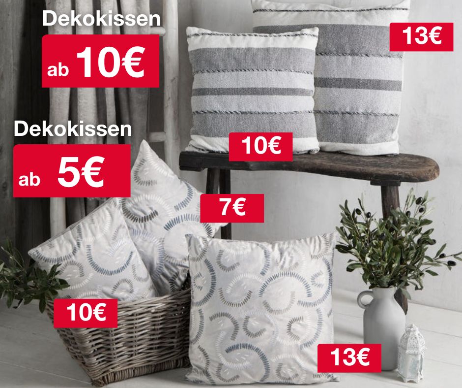 ✨ Stilvolle Gemütlichkeit für dein Zuhause: Entdecke unsere Dekokissen! ✨ Setze Akzente in deinem Wohnraum mit unseren dekorativen Kissen, die Komfort und elegantes Design perfekt vereinen. Mit einer