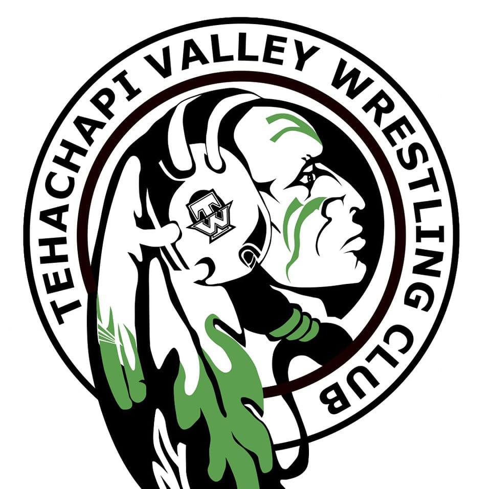 Tehachapi Valley... - Tehachapi Valley Wrestling Club