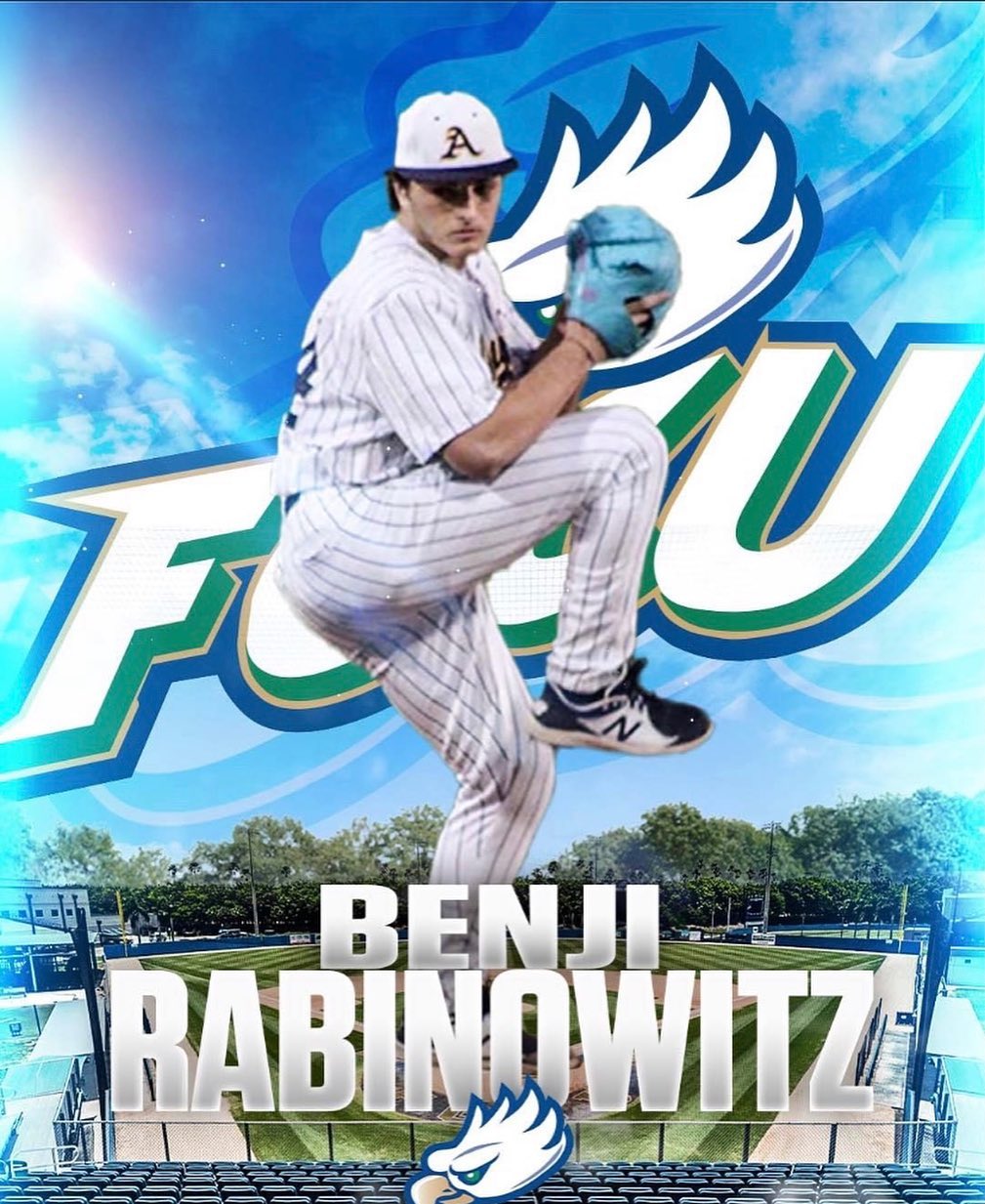 X Team Baseball - Congrats to 2022 LHP @benji.raa and his... | Facebook