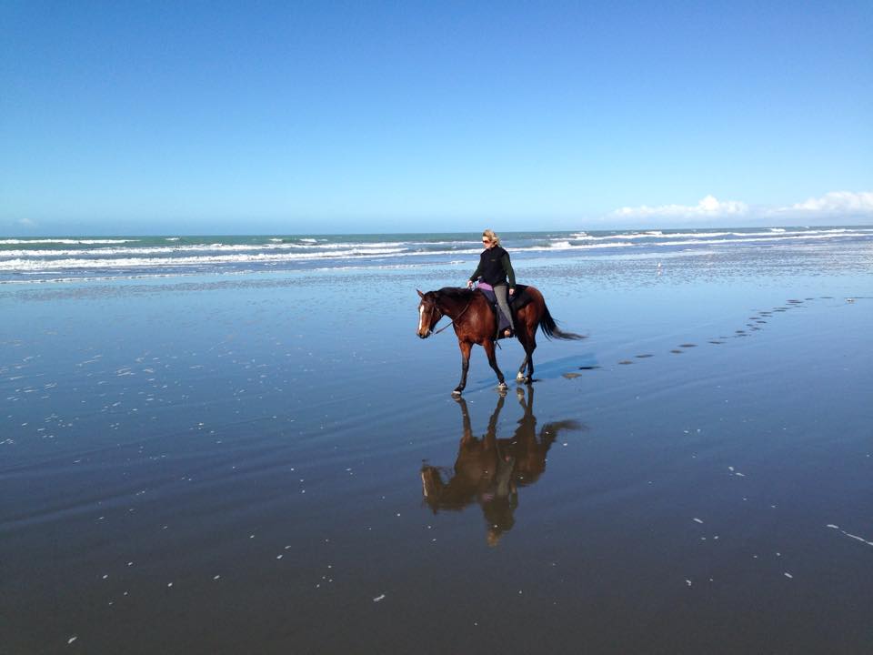 Running M Ranch - New... - Running M Ranch - New Zealand