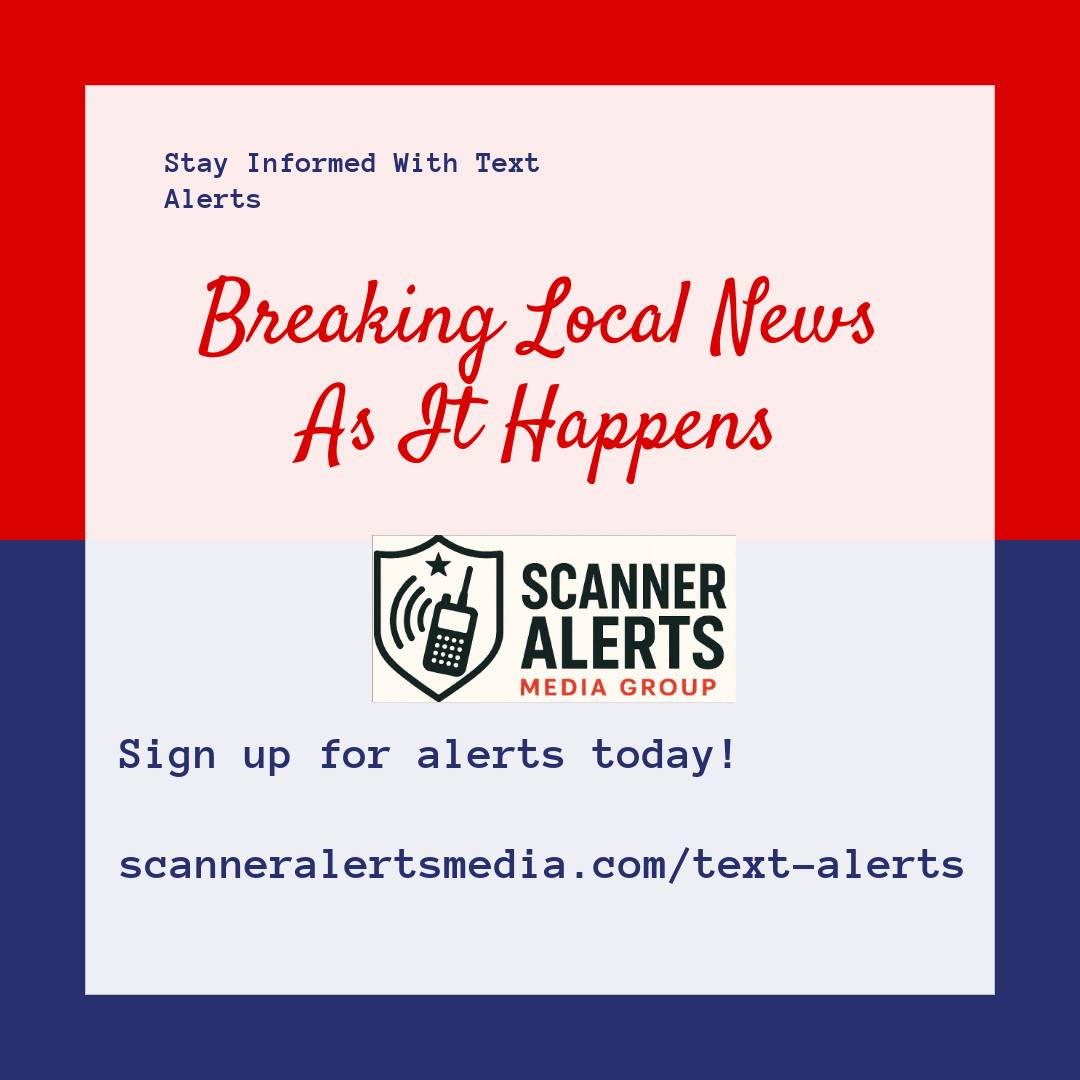🚨 SCANNER FEEDS HAVE... - Southern Maine Scanner Alerts | Facebook