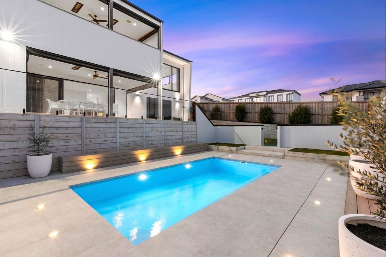 Apollo Pools