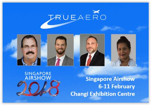 TrueAero, LLC | Sebastian FL