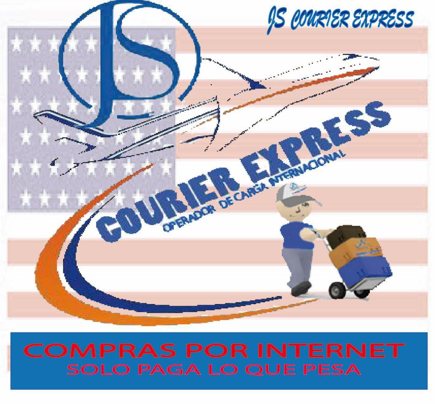 Amigos a los que les gusta JS Courier Express | Facebook